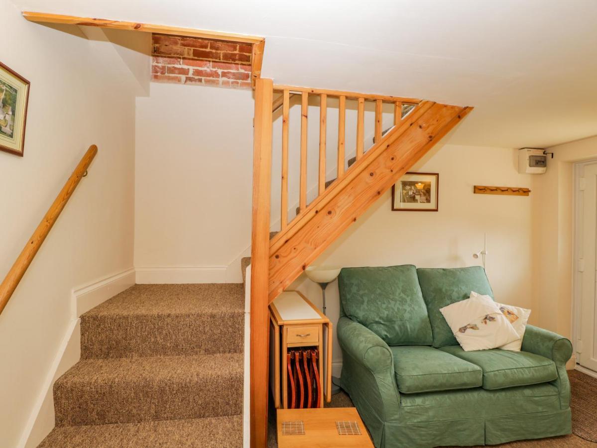 Parkfield Cottage Sturminster Marshall Εξωτερικό φωτογραφία