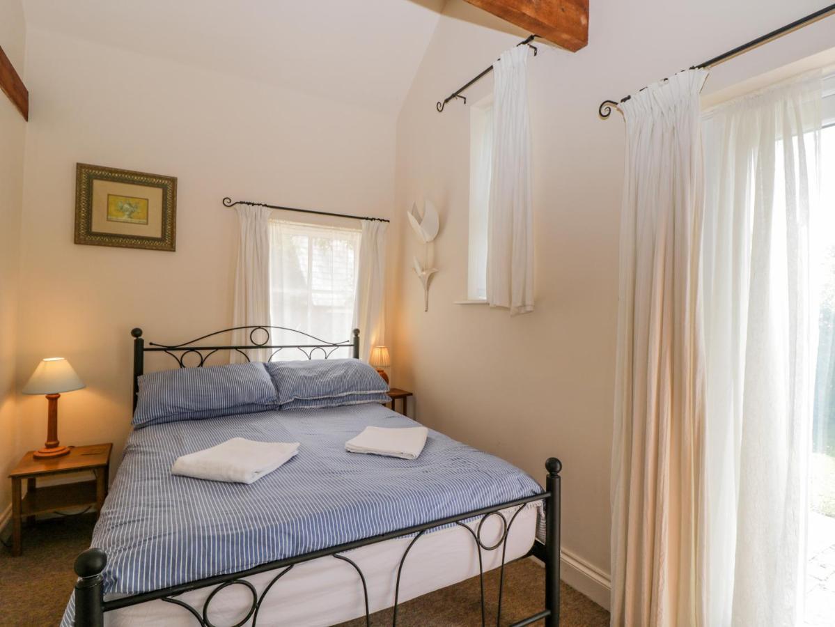 Parkfield Cottage Sturminster Marshall Εξωτερικό φωτογραφία