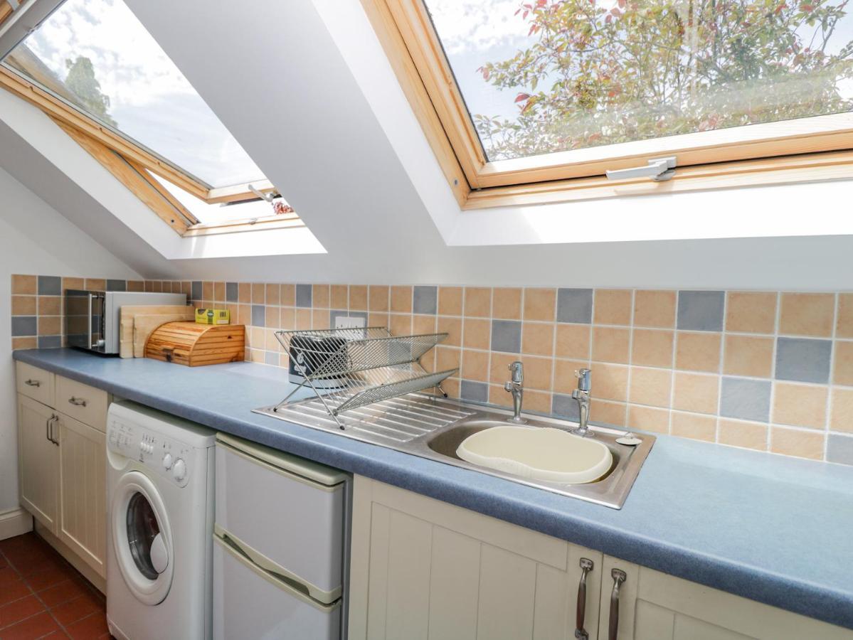 Parkfield Cottage Sturminster Marshall Εξωτερικό φωτογραφία