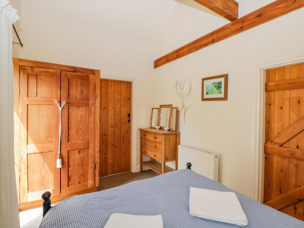 Parkfield Cottage Sturminster Marshall Εξωτερικό φωτογραφία