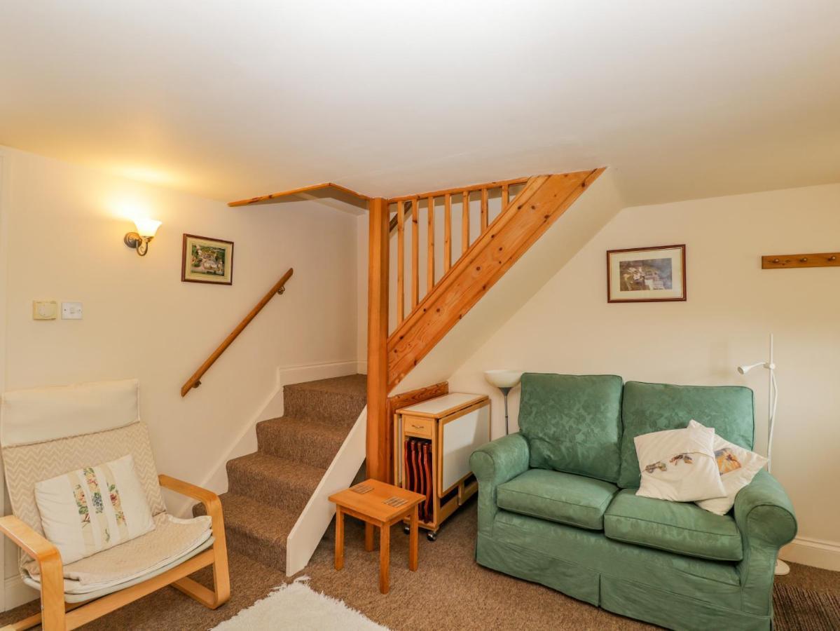 Parkfield Cottage Sturminster Marshall Εξωτερικό φωτογραφία