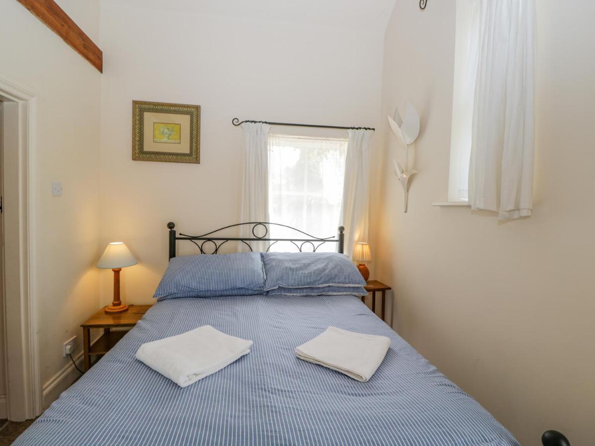 Parkfield Cottage Sturminster Marshall Εξωτερικό φωτογραφία