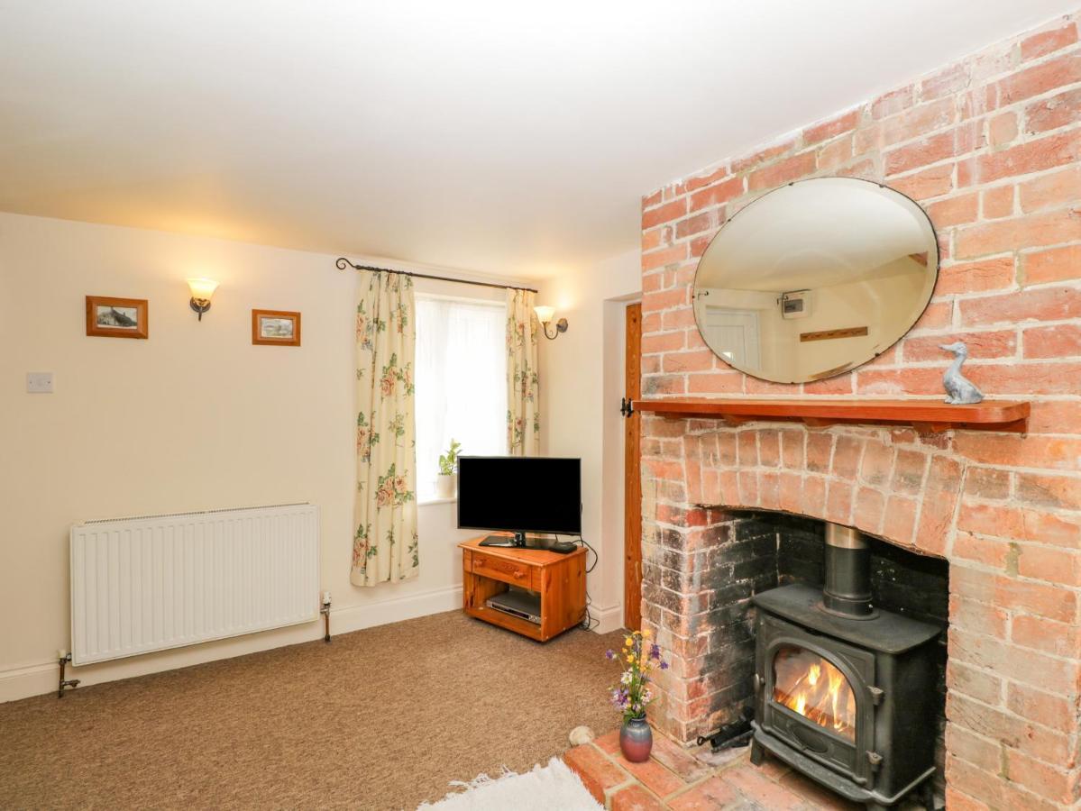 Parkfield Cottage Sturminster Marshall Εξωτερικό φωτογραφία