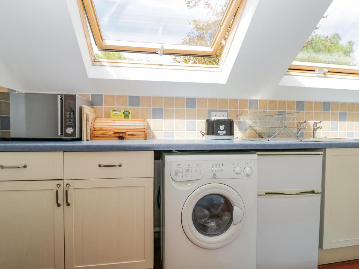 Parkfield Cottage Sturminster Marshall Εξωτερικό φωτογραφία