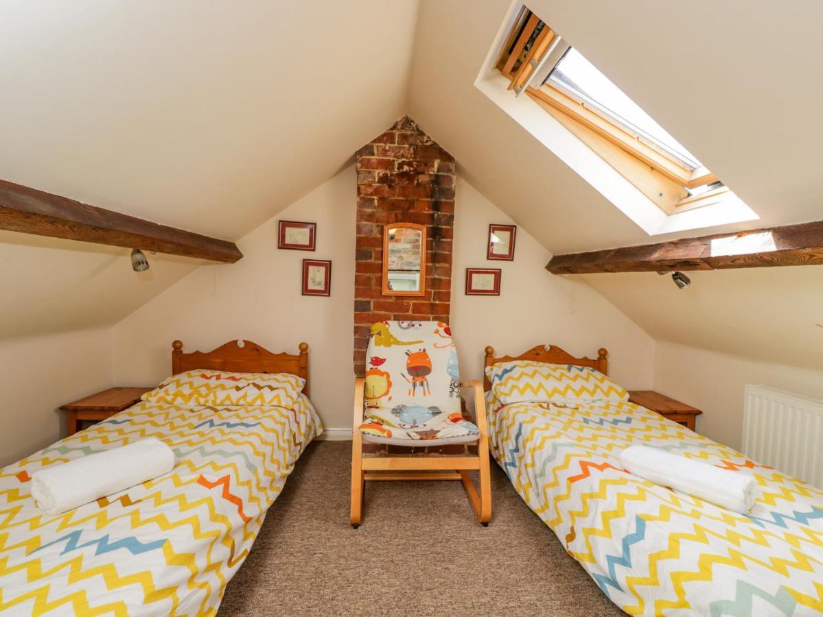 Parkfield Cottage Sturminster Marshall Εξωτερικό φωτογραφία