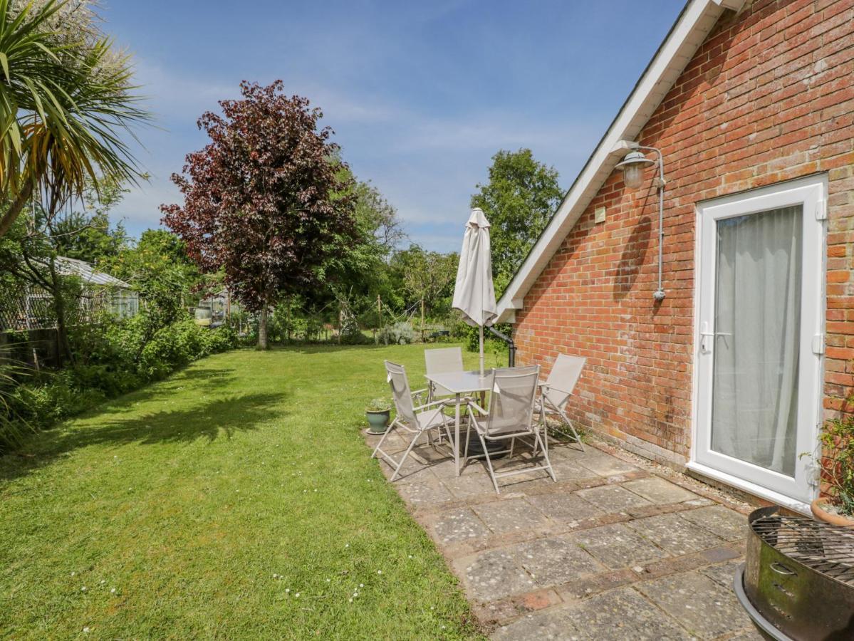 Parkfield Cottage Sturminster Marshall Εξωτερικό φωτογραφία