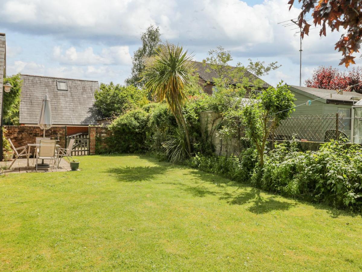 Parkfield Cottage Sturminster Marshall Εξωτερικό φωτογραφία