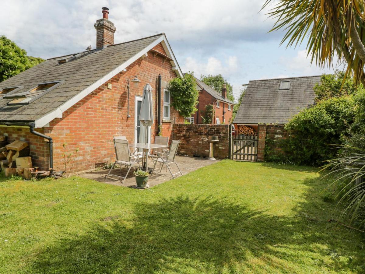 Parkfield Cottage Sturminster Marshall Εξωτερικό φωτογραφία